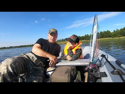 Рыбалка по судаку на джиг и снова Кобра! Рыбалка по судаку на джиг и снова Кобра!