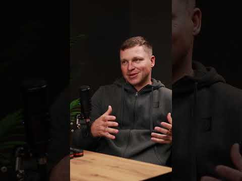 Самый сложный момент в PALe для Максима Арестова… Самый сложный момент в PALe для Максима Арестова…