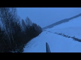 ОХОТА С ГОНЧИМИ НА ЗАЙЦА 4 01 2026111