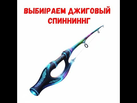 Чем отличаеться плохой спиннинг от хорошего. Стрим