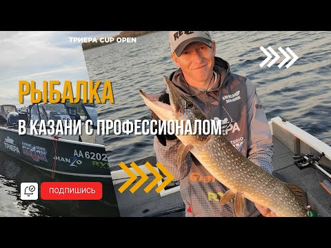 СПОРТИВНАЯ РЫБАЛКА В КАЗАНИ С ПРОФЕССИОНАЛОМ!!! ТУРНИР ТРИЕРА CUP OPEN В КАЗАНИ СПОРТИВНАЯ РЫБАЛКА В КАЗАНИ С ПРОФЕССИОНАЛОМ!!! ТУРНИР ТРИЕРА CUP OPEN В КАЗАНИ