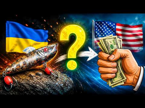 Скільки можна ЗАРОБИТИ на Виготовлені риболовних приманках ? Скільки можна ЗАРОБИТИ на Виготовлені риболовних приманках ?