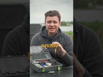 Accessory Box Set &mdash; всё под рукой и по полочкам!