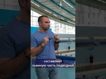 Это не подводная охота. Это попытка