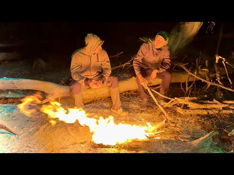 Взяв Семена на РИБАЛКУ! Більше доби на Дікаре!!!