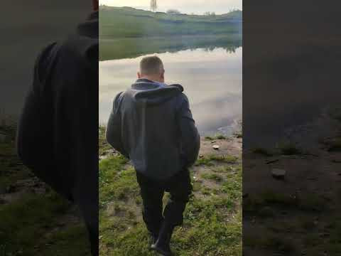 На рыбалке На рыбалке