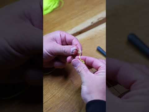 Як правильно зв’язати монтаж дроп шот? #bereg #fishing #beregfishing #angler Як правильно зв’язати монтаж дроп шот? #bereg #fishing #beregfishing #angler