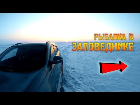 Ловля зачётной щуки на жерлицы в глухозимье | Рыбалка в ЗАПОВЕДНИКЕ! | Ice fishing | Pike