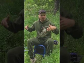Хочешь быть королём рыбалки? #рыбалка #assistancetv #фидер  #fishing #напоплавок #карась  #флэтфидер