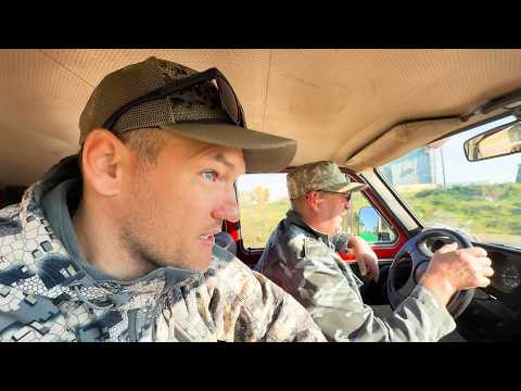 НЕВЕРОЯТНО! ДИКИЙ КЛЁВ и ЗАКОНЧИЛСЯ БЕНЗ! УСТАЮТ РУКИ ОТ ТАКОЙ РЫБАЛКИ! Обь 2025 часть 4