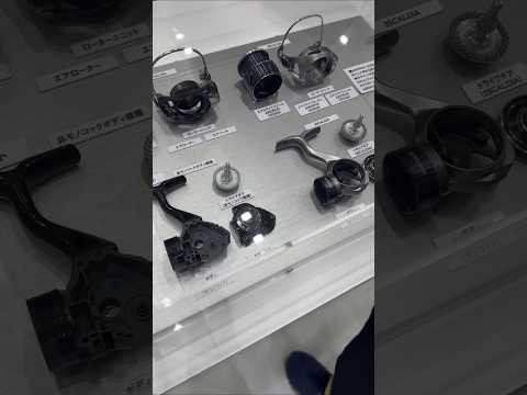 Разница между Daiwa '21 и '25 Caldia. Разница между Daiwa '21 и '25 Caldia.