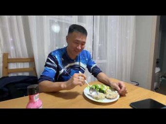 КОТЛЕТЫ ПО ЯКУТСКИ ИЗ ТРЕХ ВИДОВ РЫБ.