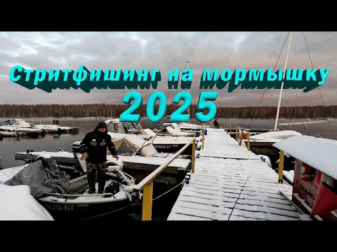Стритфишинг. Рыбалка в городе на спиннинг с берега Стритфишинг. Рыбалка в городе на спиннинг с берега