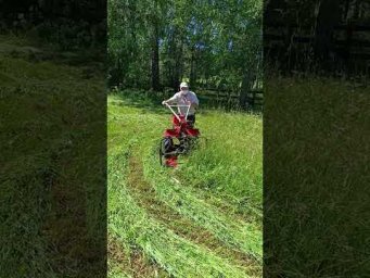 Современные технологии в сельской жизни!