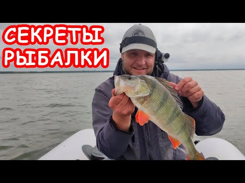 ВСЕ СЕКРЕТЫ РЫБАЛКИ НА СПИННИНГ. ПРИМАНКИ И ПРОВОДКИ