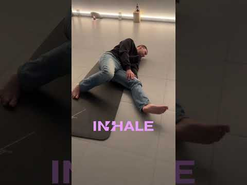 В студии движения Movement-inhale движение превращается из невозможного в возможное.