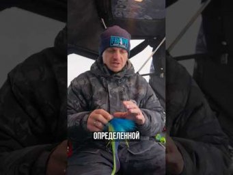 КОНТРОЛЬ с 40+ метров! Frapp Rowdy Head &mdash; ИДЕЛЬНАЯ приманка для live-сонара 