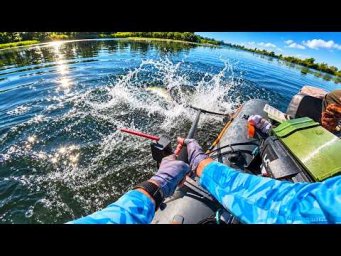 МИ ЦЕ ЗРОБИЛИ !!!!ВОНО КЛЮНУЛО!!!! Рибалка на силіконові приманки