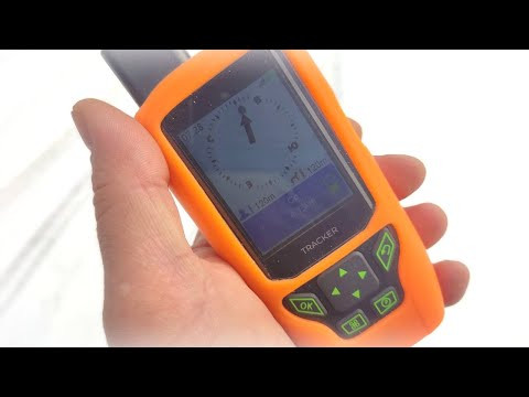 Тест на дальность GPS Трекера Artelv. Тест на дальность GPS Трекера Artelv.