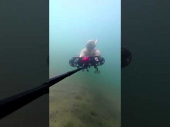 Подводная авиация в деле