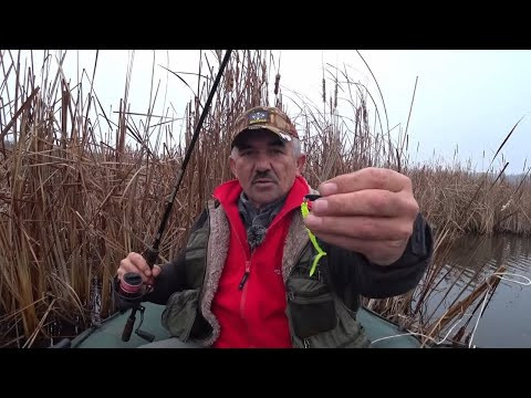 Що робити якщо щука закрила рота? Поради старого рибака.