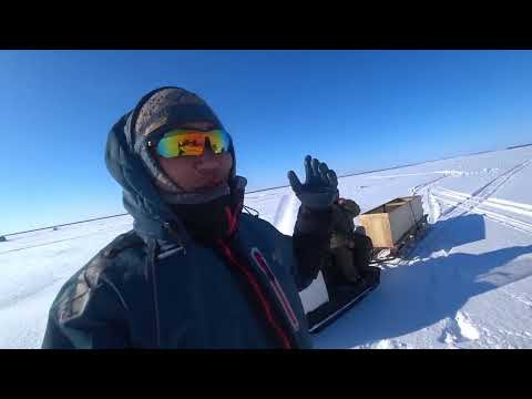 ЗАКРЫТИЕ РЫБАЛКИ В АРКТИКЕ! РЫБУ ОТПРАВИМ В НОВОСИБИРСК