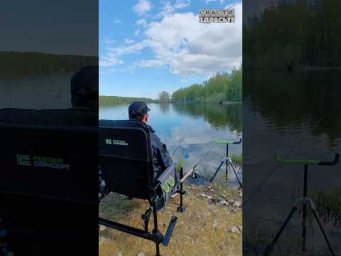 Эта АТМОСФЕРА&hellip; Уже скоро