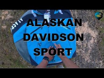 ALASKAN DAVIDSON SPORT