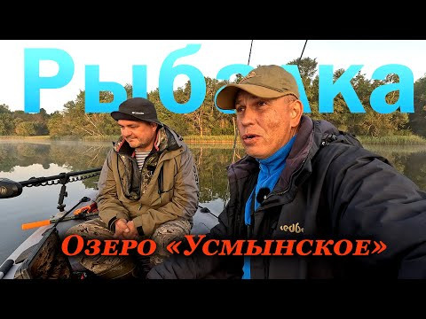 Поездка на Озеро "Усмынское" Псковская область. Рыбалка на Тейлики, Ратлины и Колебло