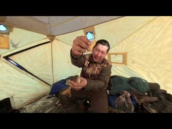 НЕ ВЫТАЩИТЬ ОГРОМНАЯ ЩУКА ВСТАЛА КАК БРЕВНО.
