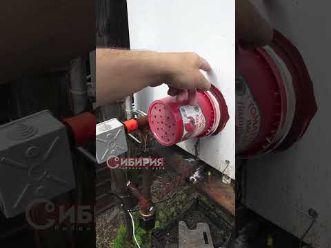 КОПТИЛКА ИЗ ХОЛОДИЛЬНИКА #рыбалка #сибирия #fishing #КОПЧЕНИЕ