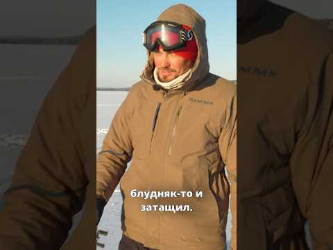С кем поведешься &ndash; чему научился Иван Утробин у своего напарника?