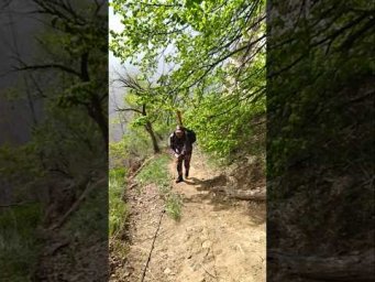 Опасное место для рыбалки