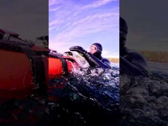 Всплыть.. #freediving