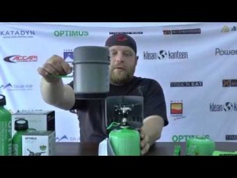 optimus clever cooking ветрозащита, подставка для газовых горелок