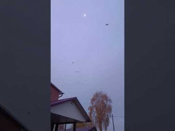 Апокалипсис! 