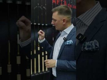 Новинки от Миды на осенней выставке #МирОхотыИРыбалки в Крокусе