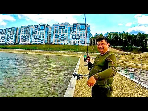 Реальные секреты по ловле рыбы на спиннинг весной. Рыбалка в мае 2024.