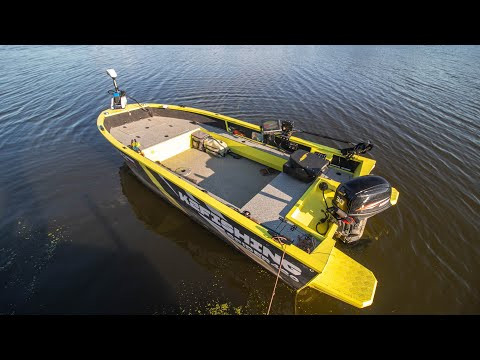 Алюминиевая лодка 104 МОТОЧАСА спустя!!! Реальный опыт использования!!! Алюминиевая лодка 104 МОТОЧАСА спустя!!! Реальный опыт использования!!!