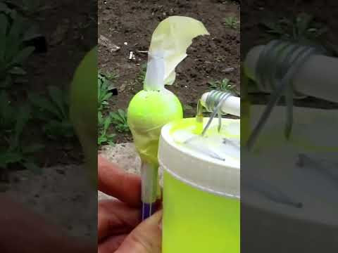Genius Tool You Can Build for Fishing in Minutes! Genius Tool You Can Build for Fishing in Minutes!