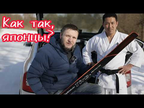 КАК ТАК, ЯПОНЦЫ? TIRO PROTOTYPE 2025 ОБЗОР СПИННИНГА Graphiteleader
