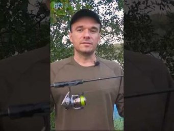 Почему новичкам везёт?  #assistancetv #рыбалка #fishing #рыбалканаспининг
