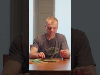 Мы выпускаем только ПРИМАНКИ, способные ИЗМЕНИТЬ РЫБАЛКУ 