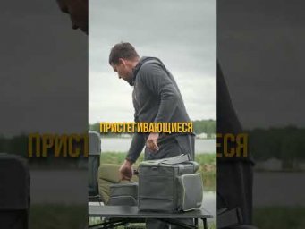 Feeder Concept Multibag &ndash; сумка, которая меняется под вас
