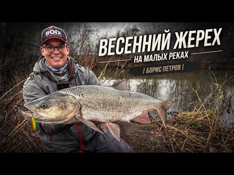 Безотказные приманки на жереха! Они должны быть у каждого!