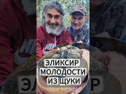 Бульон МОЛОДОСТИ из &laquo;ОТХОДОВ&raquo;?
