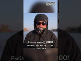 Врываемся в НОВЫЙ СЕЗОН открытой воды