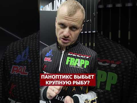 ПАНОПТИКС - ЭТО ОПАСНО? Рыбалка с современной электроникой! #рыбалка #паноптикс #panoptix #garmin ПАНОПТИКС - ЭТО ОПАСНО? Рыбалка с современной электроникой! #рыбалка #паноптикс #panoptix #garmin