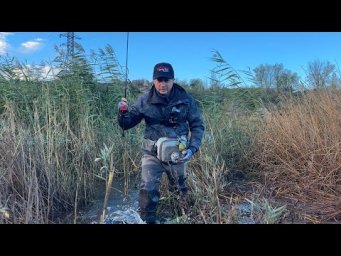 НА ЩУКУ! ЦЯ ПРИМАНКА має бути в КОЖНОГО! РИБАЛКА на спіннінг