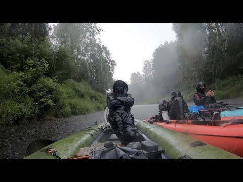 Эта рыбалка нам ДОРОГО ОБОШЛАСЬ. Когда рыбалка дороже снастей